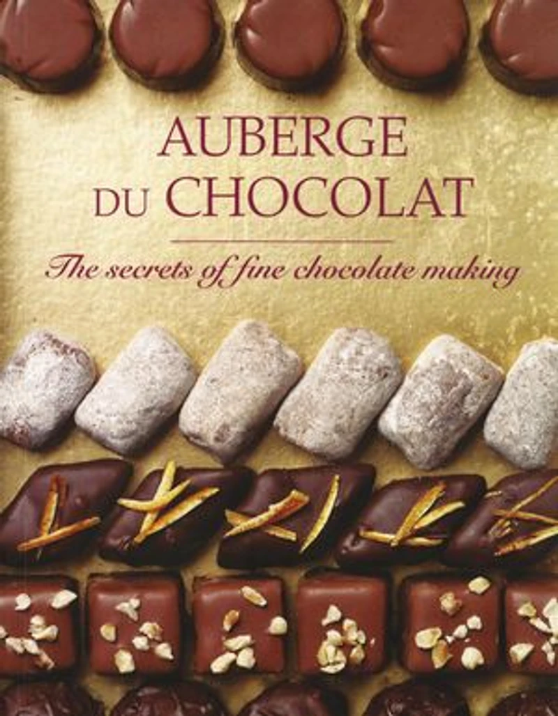 The Art of Chocolate Making