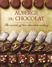 The Art of Chocolate Making