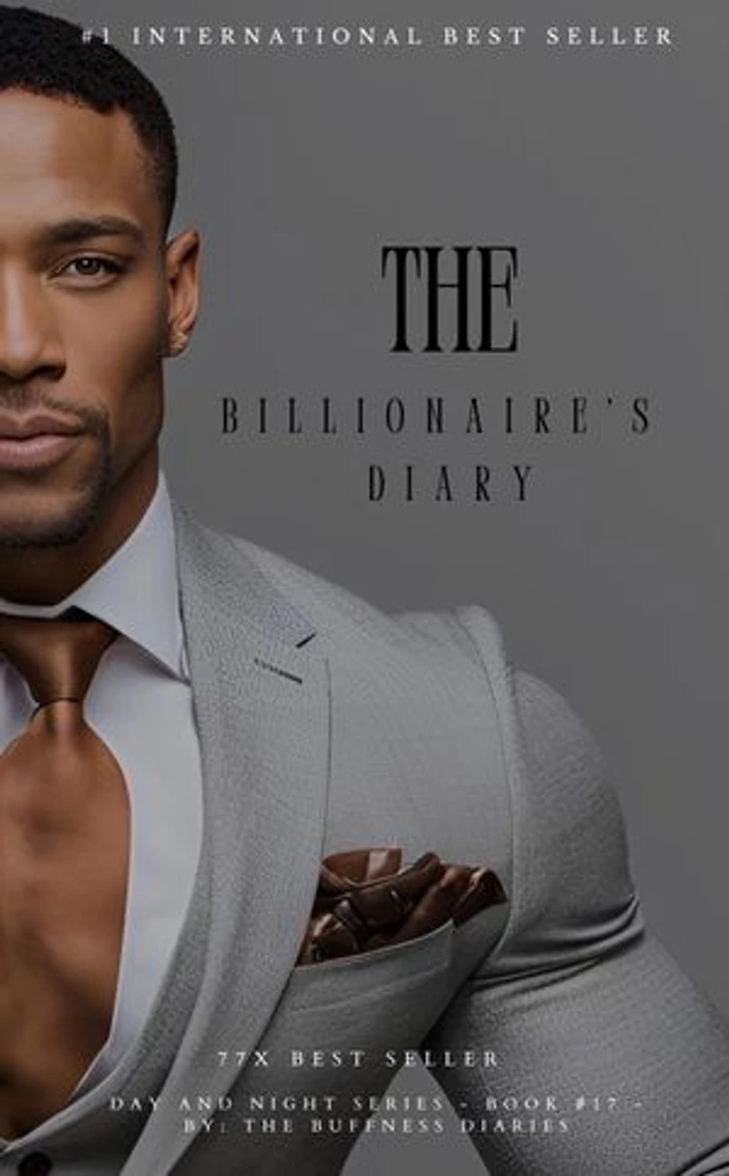 The Billionaire's Diary ( Book 17 ): A Billionaire's Diary is a SECRET... Until you READ IT!