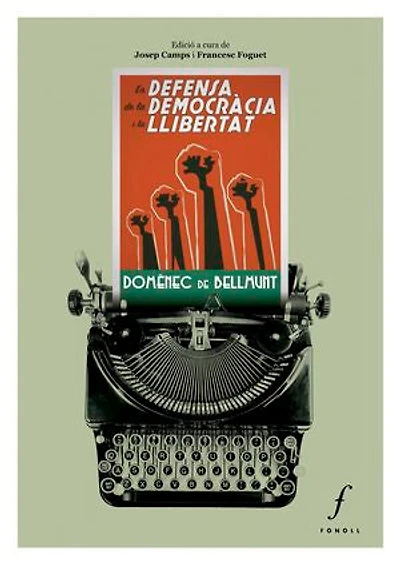 En defensa de la democràcia i la llibertat