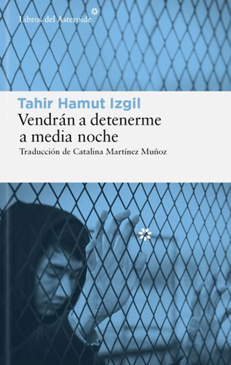 Vendran a Detenerme Media Noche