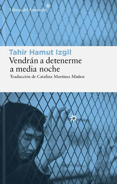 Vendran a Detenerme Media Noche