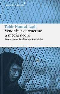 Vendran a Detenerme Media Noche