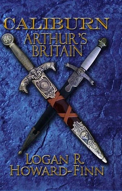 Caliburn: Arthur's Britain