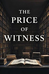 The Price of Witness - The Weight of Ash and Oaths – Book Two
