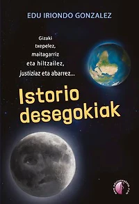 Istorio desegokiak