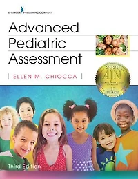 Advanced Pediatric Assessment