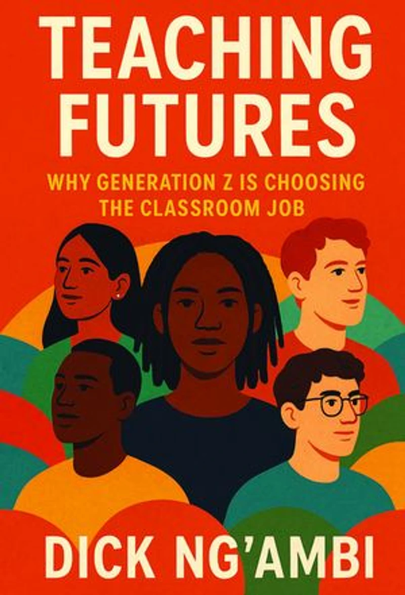 Teaching Futures: Why Generation Z is Choosing the Classroom Job