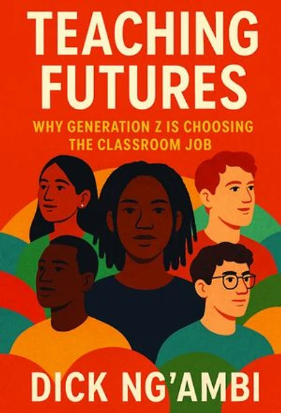 Teaching Futures: Why Generation Z is Choosing the Classroom Job