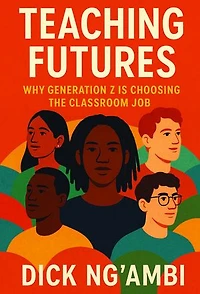Teaching Futures: Why Generation Z is Choosing the Classroom Job