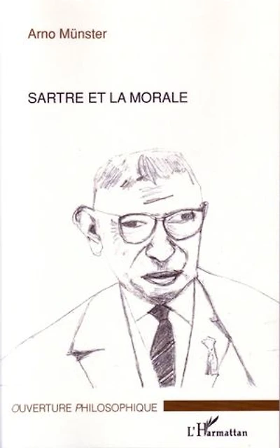 Sartre et la morale