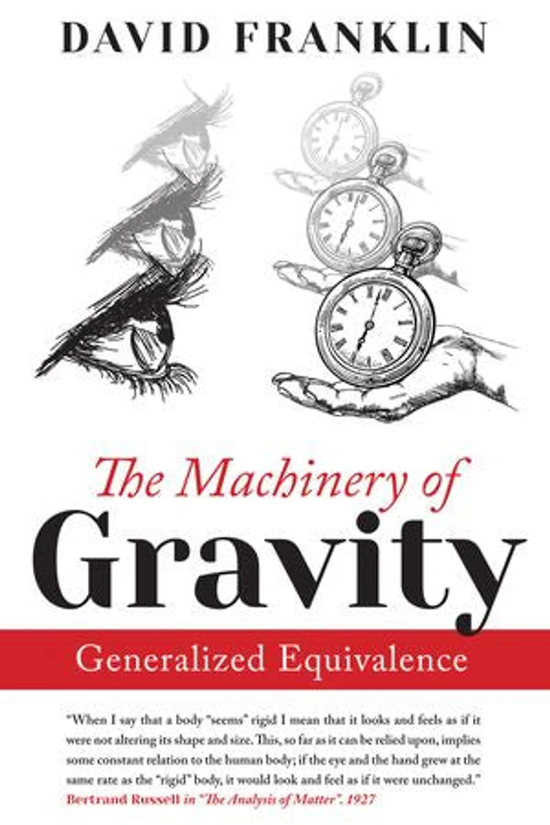 The Machinery of Gravity: Generalized Equivalence