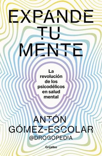Expande tu mente / Expand Your Mind