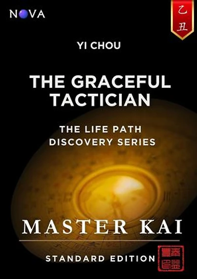 Yi Chou - The Graceful Tactician: A BaZi Day Pillar guide based on the Four Pillars of Destiny