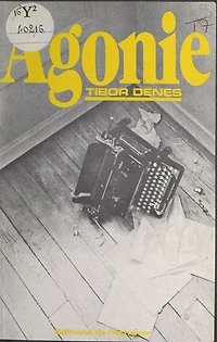 Agonie