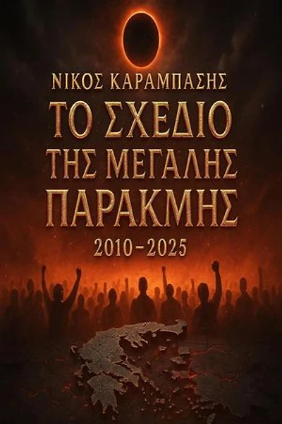 Το Σχέδιο της Μεγάλης Παρακμής: The Truth Network Books