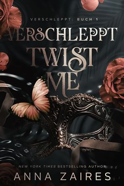 Twist Me - Verschleppt