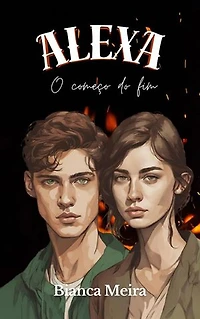Alexa - O começo do fim: Apocalipse, #1