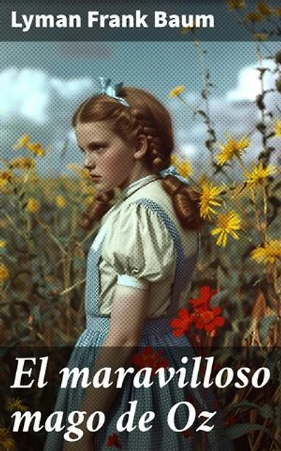 El maravilloso mago de Oz: Edición enriquecida. Clásicos de la literatura