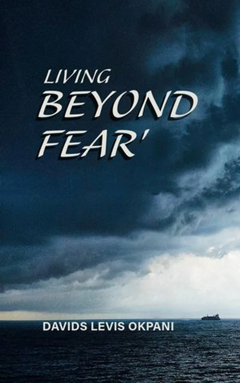 Living Beyond Fear