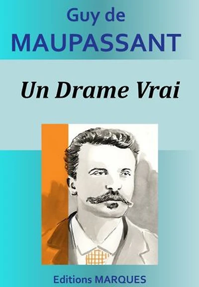 Un Drame Vrai