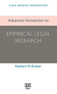 Advanced Introduction to Empirical Legal Research
