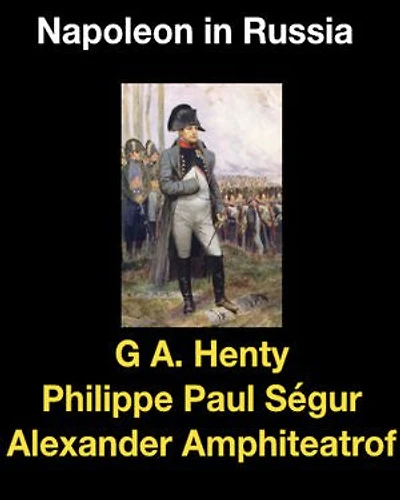 Napoleon in Russia