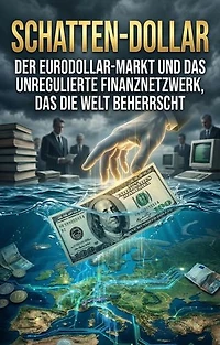 Schatten-Dollar: Der Eurodollar-Markt und das unregulierte Finanznetzwerk, das die Welt beherrscht