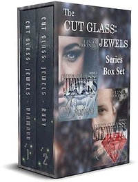 Cut Glass: Jewels Box Set