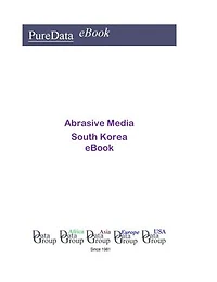 Abrasive Media in South Korea: Market Sales