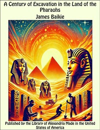A Century of Excavation in the Land of the Pharaohs