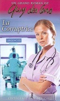Guy des Cars 2 La Corruptrice