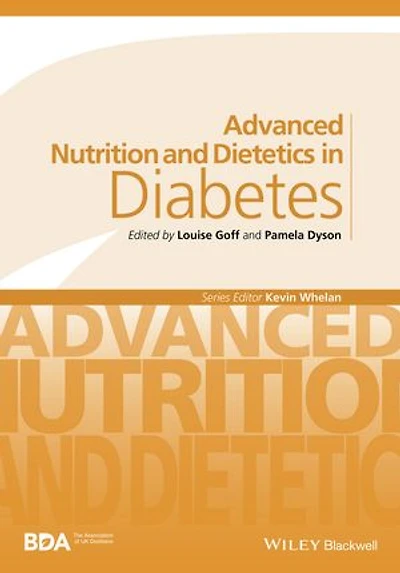 Advanced Nutrition and Dietetics Diabetes
