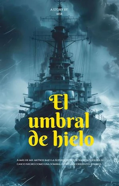 El umbral de hielo