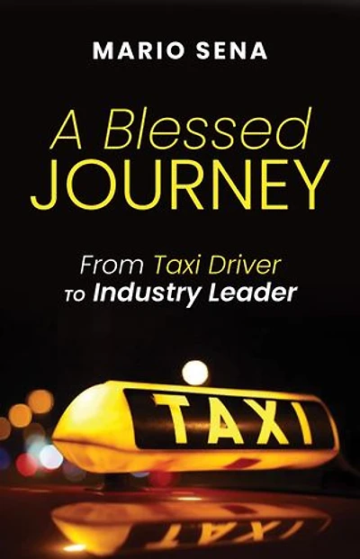 A Blessed Journey: From Taxi Driver to Industry Leader