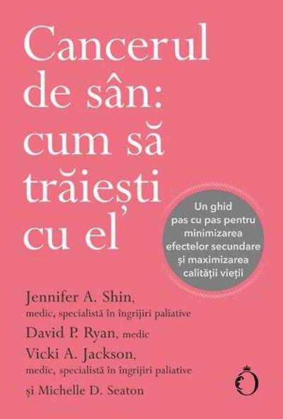 Cancerul de sân: cum să trăiești cu el
