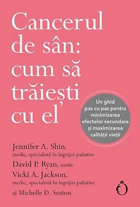 Cancerul de sân: cum să trăiești cu el