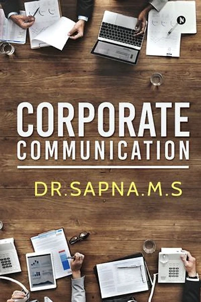 Corporate Communication: Trends and Features