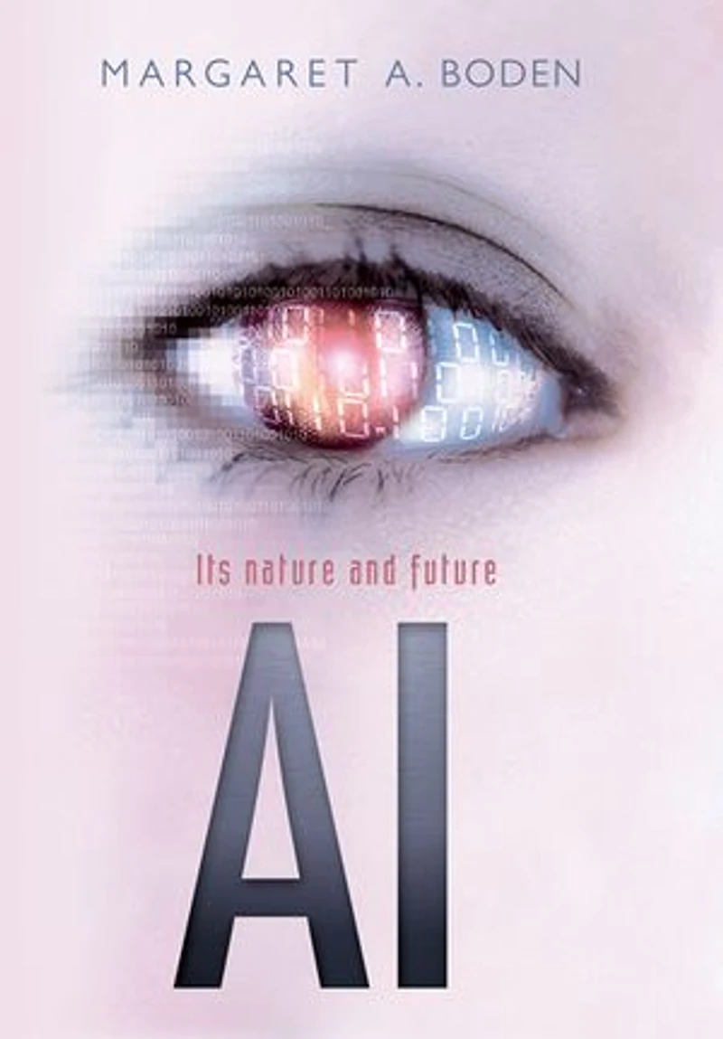 A.I.: Its nature and future