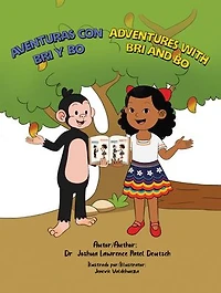 Adventures with Bri and Bo Aventuras con Bri y Bo
