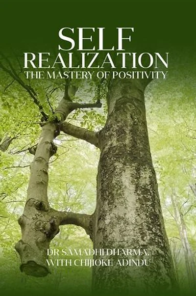 Self Realization: The Mastery of Positivity: The Mastery of Positivity