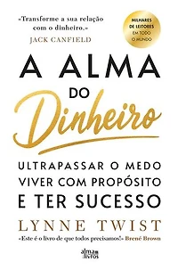 A Alma do Dinheiro