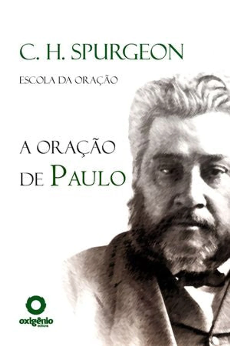 A Oração de Paulo