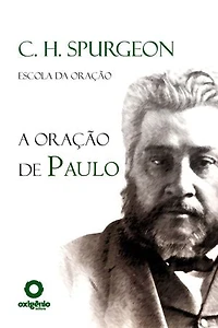 A Oração de Paulo