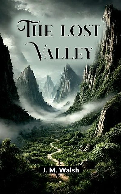 The Lost Valley