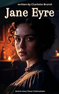 Jane Eyre: La inolvidable historia de amor y superación de Charlotte Brontë