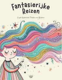 Fantasierijke Reizen: Engels-Nederlandse Verhalen voor Kinderen