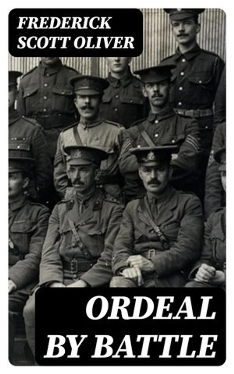 Ordeal by Battle
