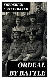 Ordeal by Battle