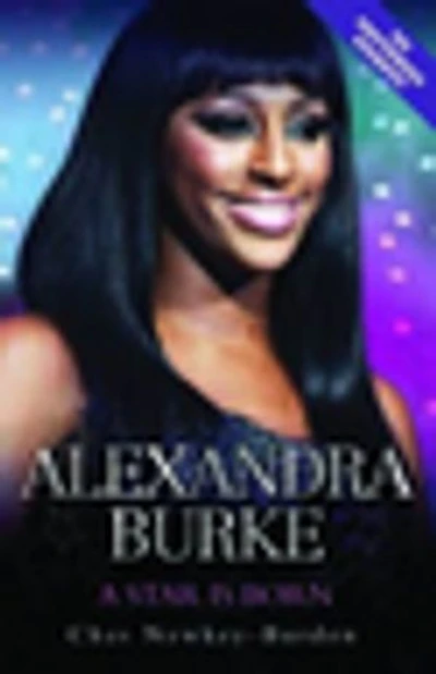 Alexandra Burke - A Star is Born